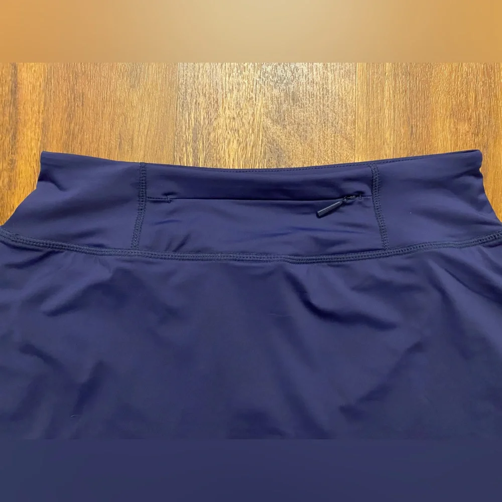 BALEAF Skorts High Waisted w/ Pockets - Picture 8 of 12
